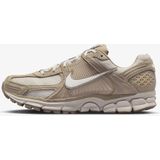 Nike - Zoom - Heren Schoenen - Bruin - Mesh/Synthetisch