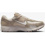 Nike - Zoom - Heren Schoenen - Bruin - Mesh/Synthetisch