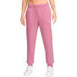 Nike - Phoenix - Joggingbroek - Roze - Katoenmix