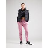 Nike - Phoenix - Joggingbroek - Roze - Katoenmix