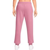 Nike - Phoenix - Joggingbroek - Roze - Katoenmix