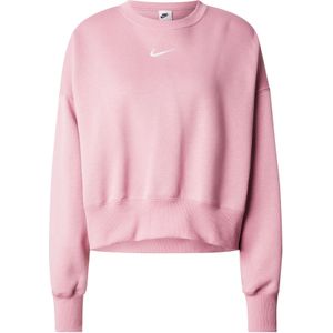 Damesoversized sweatshirt Nike Phoenix Fleece
