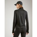 Nike Swift Dri-FIT Hardlooptop - Rood - Zweetafvoerend - UV-bescherming