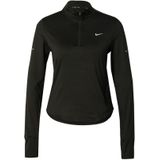 Nike Swift Dri-FIT Hardlooptop - Rood - Zweetafvoerend - UV-bescherming