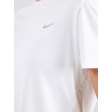 Nike - Tempo Dri-FIT - Hardloopshirt - Wit