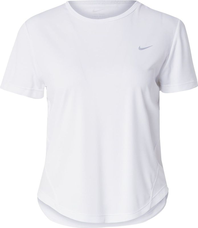 Nike - Tempo Dri-FIT - Hardloopshirt - Wit