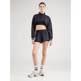 Nike - Swift Dri-Fit Shorts Damen schwarz