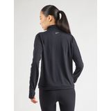 Nike - Dri-FIT Tussenlaag - Zwart - Lichtgewicht - Zweetafvoerend