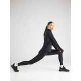 Nike - Dri-FIT Tussenlaag - Zwart - Lichtgewicht - Zweetafvoerend