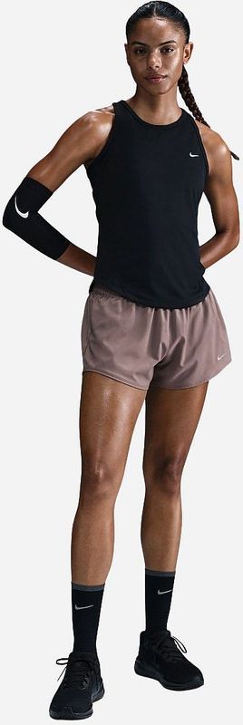 Nike Tempo Dri-Fit Tanktop - Dames - Lichtgewicht en Zweetafvoerend