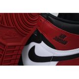 Jordan 1 Retro High OG schoenen voor baby's/peuters - Wit