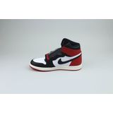 Jordan 1 Retro High OG schoenen voor baby's/peuters - Wit