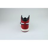 Jordan 1 Retro High OG schoenen voor baby's/peuters - Wit