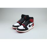 Jordan 1 Retro High OG schoenen voor baby's/peuters - Wit