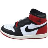 Jordan 1 Retro High OG schoenen voor baby's/peuters - Wit