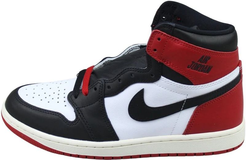 Jordan 1 Retro High OG schoenen voor baby's/peuters - Wit