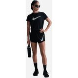 Nike - One Swoosh Dri-Fit - Sportshort - Zwart