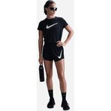 Nike - One Swoosh Dri-Fit - Sportshort - Zwart