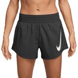 Nike - One Swoosh Dri-Fit - Sportshort - Zwart
