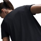 Nike - One Swoosh - Hardlooptop - Korte Mouwen - Dri-FIT