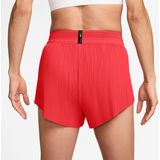 Damesshort Nike AeroSwift