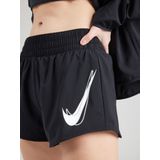 Nike - One Swoosh Dri-Fit - Sportshort - Zwart