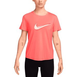 NIKE - One Swoosh Dri-FIT Tank Top Dames - Oranje