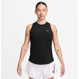 Nike - Swift - Tanktop - Zwart - Dri-FIT - Luchtdoorlatend