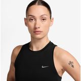 Nike - Swift - Tanktop - Zwart - Dri-FIT - Luchtdoorlatend