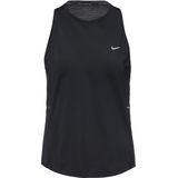Nike - Swift - Tanktop - Zwart - Dri-FIT - Luchtdoorlatend