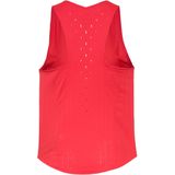 Nike AeroSwift Dri-FIT ADV hardloopsinglet voor dames - Rood