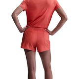 Nike - One Swoosh Dri-Fit Sportshort - Rood - Polyester