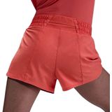 Nike - One Swoosh Dri-Fit Sportshort - Rood - Polyester