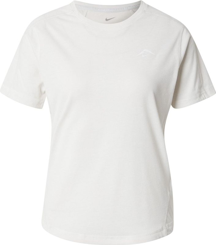 Nike - Trail Dri-FIT UV T-shirt - Dames