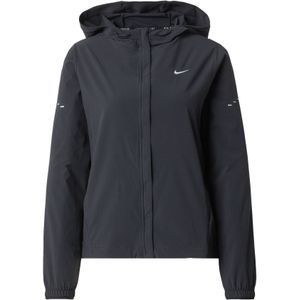 Nike - Swift Repel - Trainingsjas - Zwart - Dames - Running