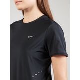 Nike - Swift Dri-FIT - Hardlooptop - Wit
