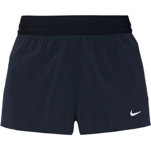 Sportbroek - Effen - Gerecycled Materiaal - Kort - Regular Pasvorm