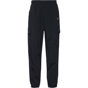 NIKE - m nk club wvn cargo pant - Sportpantalon - Zwart