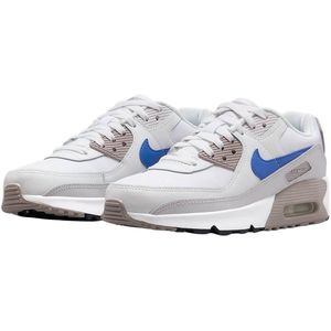 Witte Leren Nike Air Max 90 Sneakers kopen? | Vergelijk de beste  aanbiedingen | beslist.nl