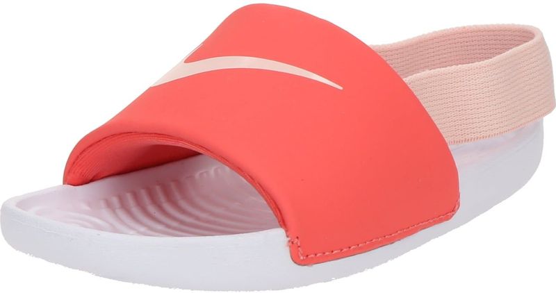 KAWA - Open Schoenen met Anatomisch Voetbed en Elastische Band