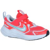 Nike Mystic Fly Jongere schoen voor kinderen, Bright Crimson Dusty Cactus, 28 EU