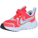Nike Mystic Fly Jongere schoen voor kinderen, Bright Crimson Dusty Cactus, 28 EU