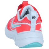 Nike Mystic Fly Jongere schoen voor kinderen, Bright Crimson Dusty Cactus, 28 EU