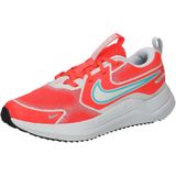 Nike Mystic Fly - Hardloopschoenen - Zwart - Synthetisch Materiaal