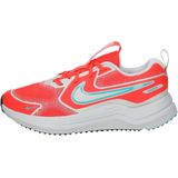 Nike Mystic Fly - Hardloopschoenen - Zwart - Synthetisch Materiaal