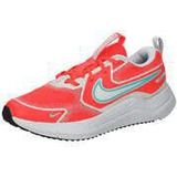 Nike Mystic Fly - Hardloopschoenen - Zwart - Synthetisch Materiaal