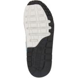 Nike - Air Max 1 - Unisex Schoenen - Wit - Mesh/Synthetisch