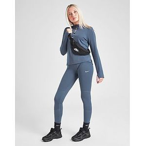 Nike - Dri-FIT Sportbroek - Zwart - Elastisch - Ademend