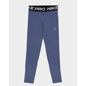 Nike Pro Dri-FIT - Legging - Blauw