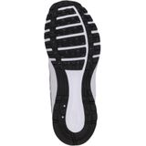 Nike - P-6000 - Kinderschoenen - Geel - Textiel en Leer